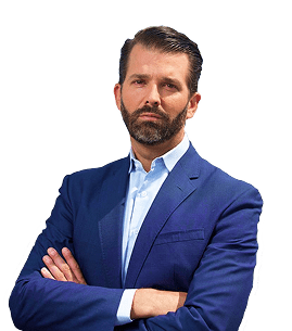 Donald Trump Jr.