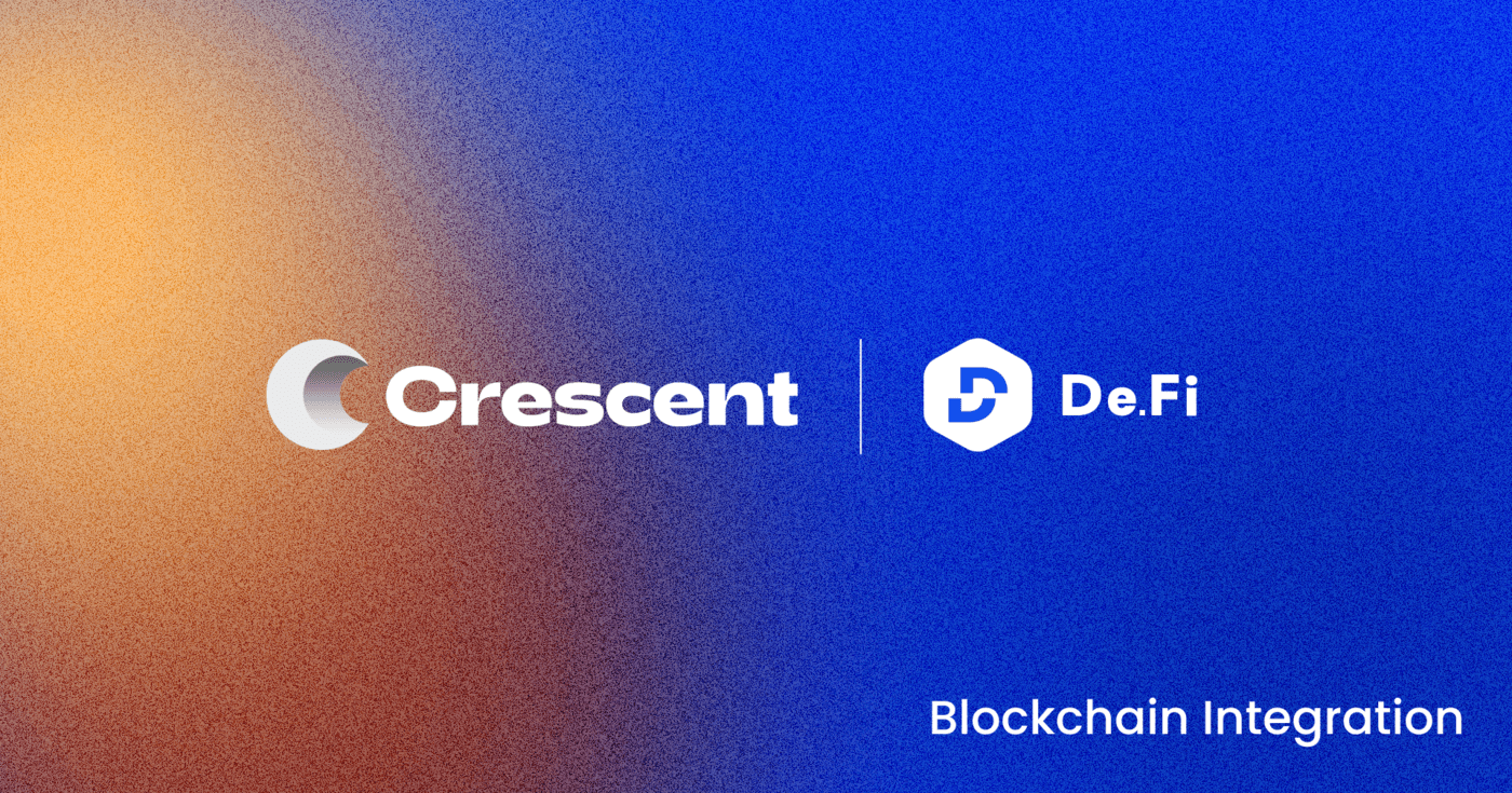 De.Fi EARLY JANUARY DEVELOPMENT UPDATE: BINANCE AND OKX INTEGRATION