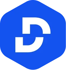 De.Fi Footer Logo
