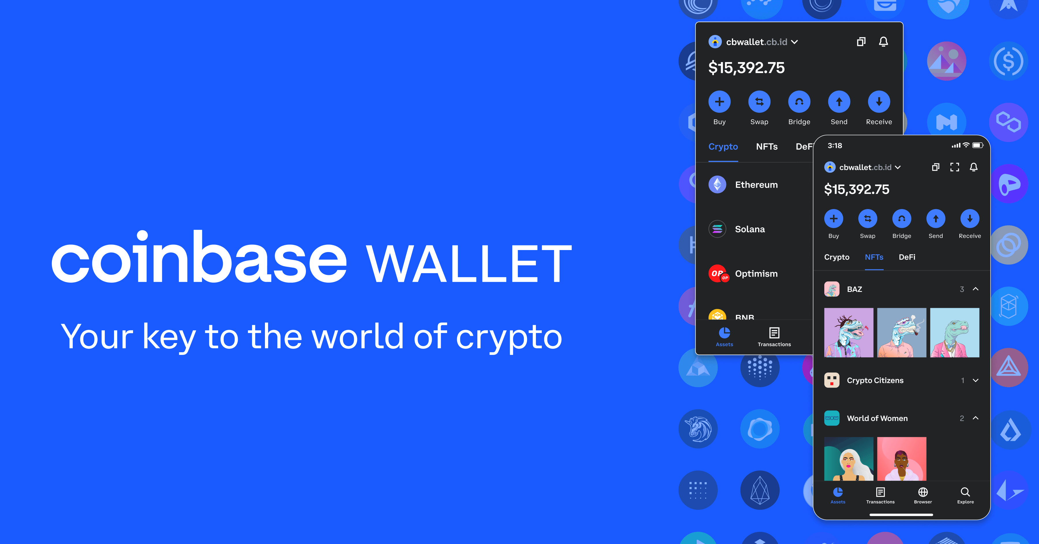 coinbase wallet promo
